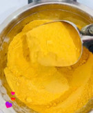 سرلاک کدوحلوایی و هویج 🥕