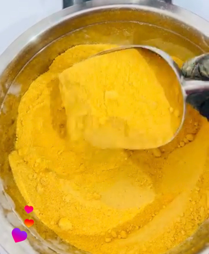 سرلاک کدوحلوایی و هویج 🥕